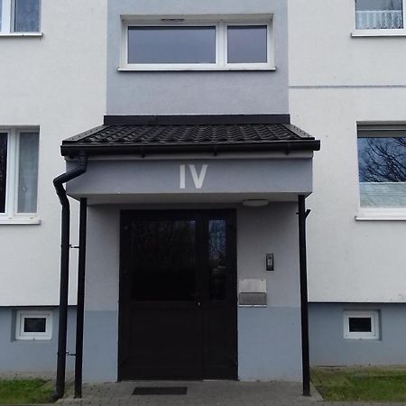 Gdynia Apartament Torpedownia Exterior foto