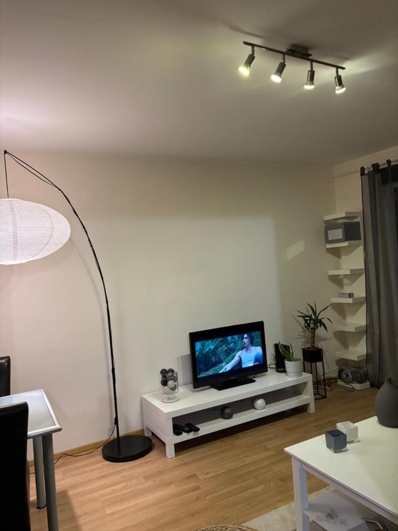 Gdynia Apartament Torpedownia Exterior foto