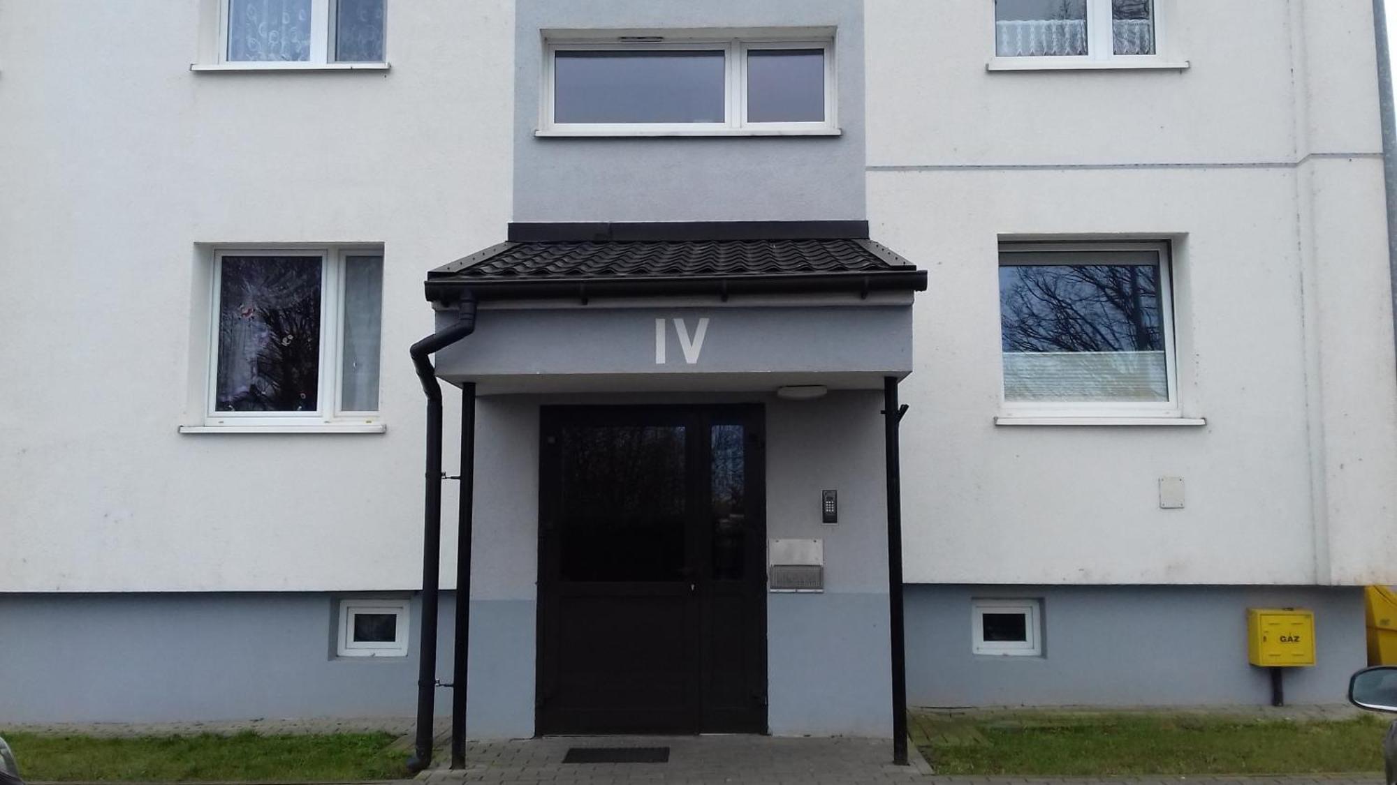 Gdynia Apartament Torpedownia Exterior foto