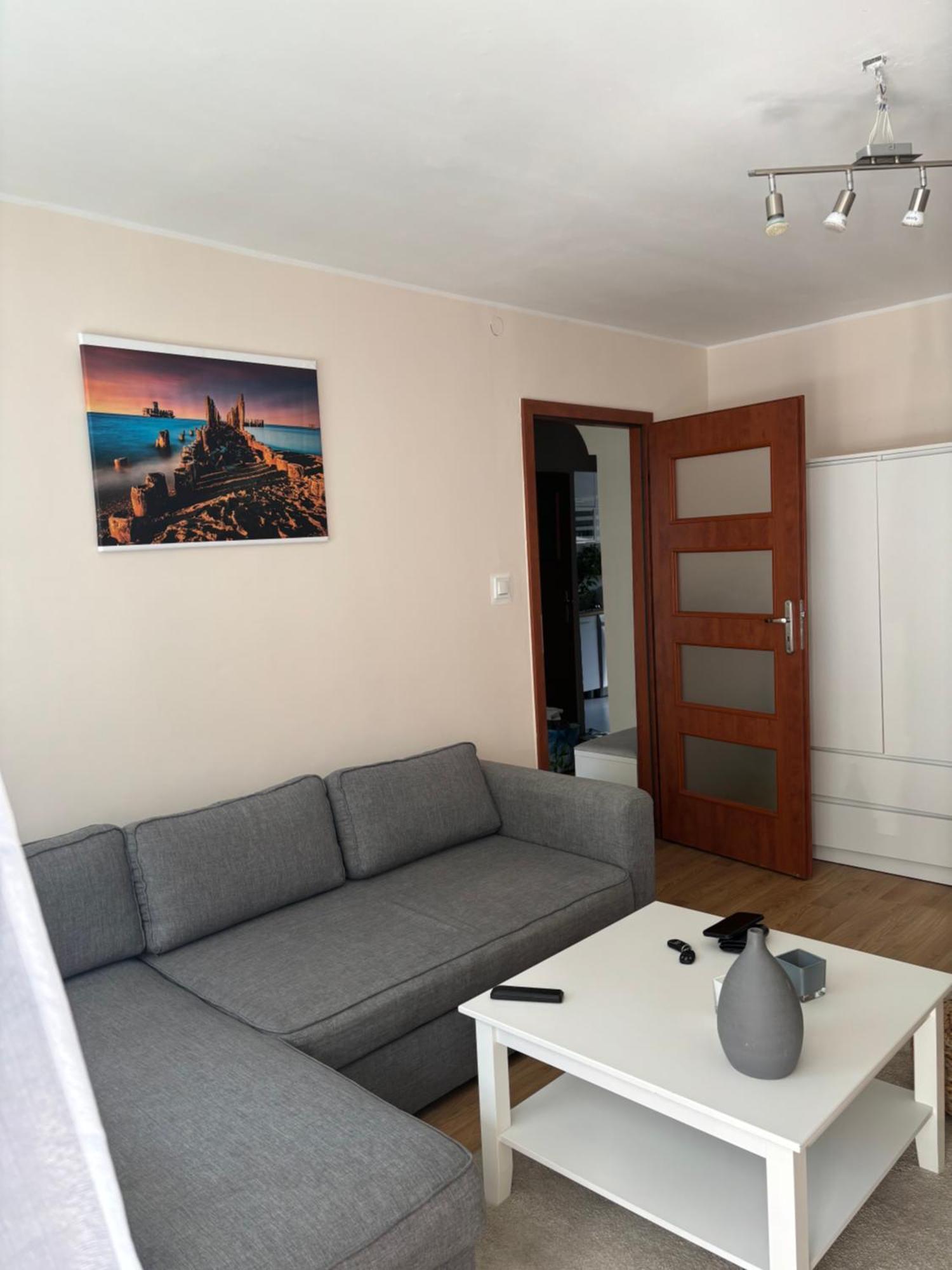 Gdynia Apartament Torpedownia Exterior foto